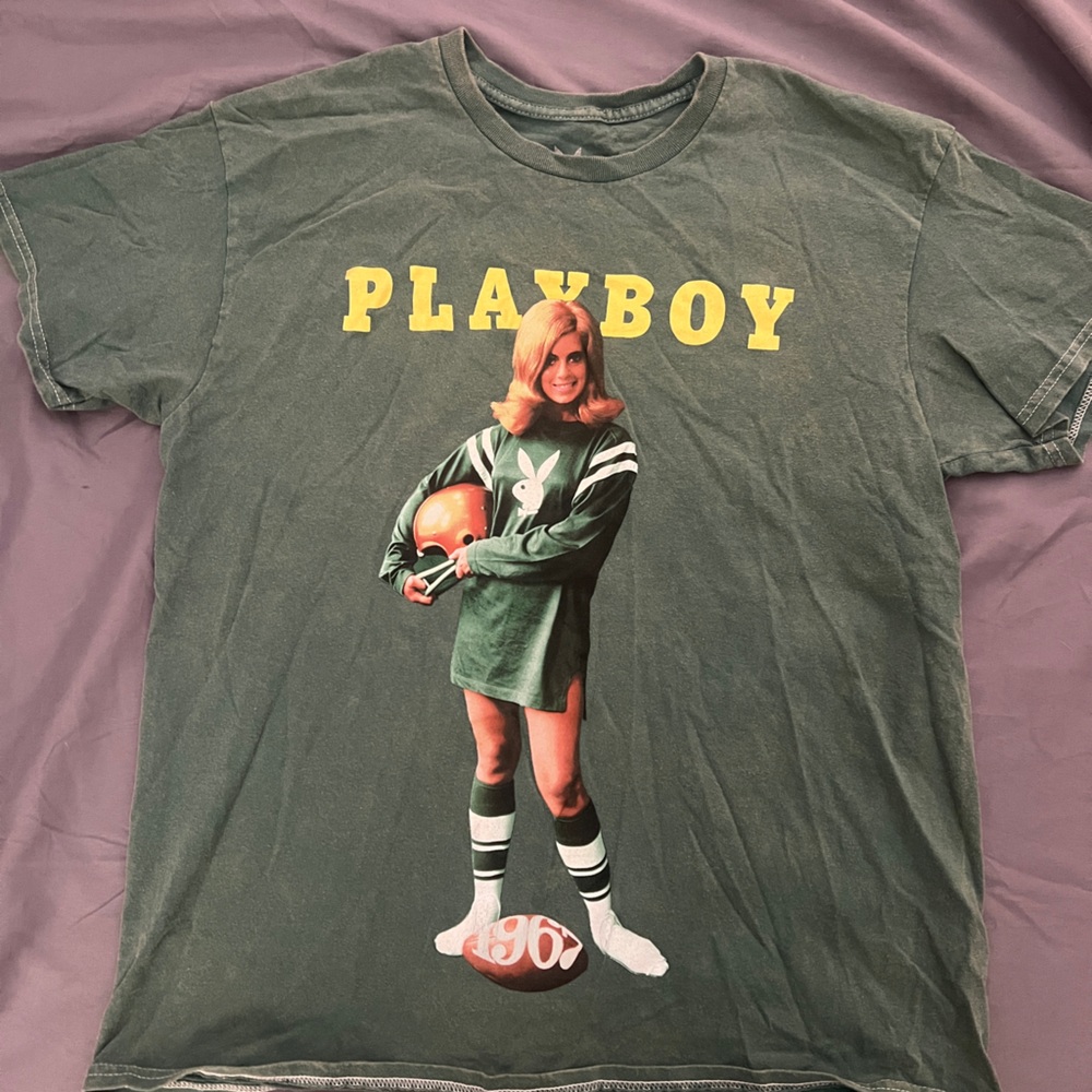 Playboy official t-shirt